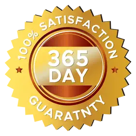 helix 4 365 days guarantee
